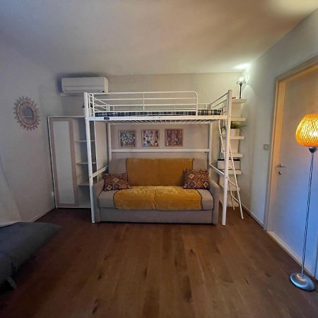 Loft Elegans Lejlighed Lignano Sabbiadoro Eksteriør billede