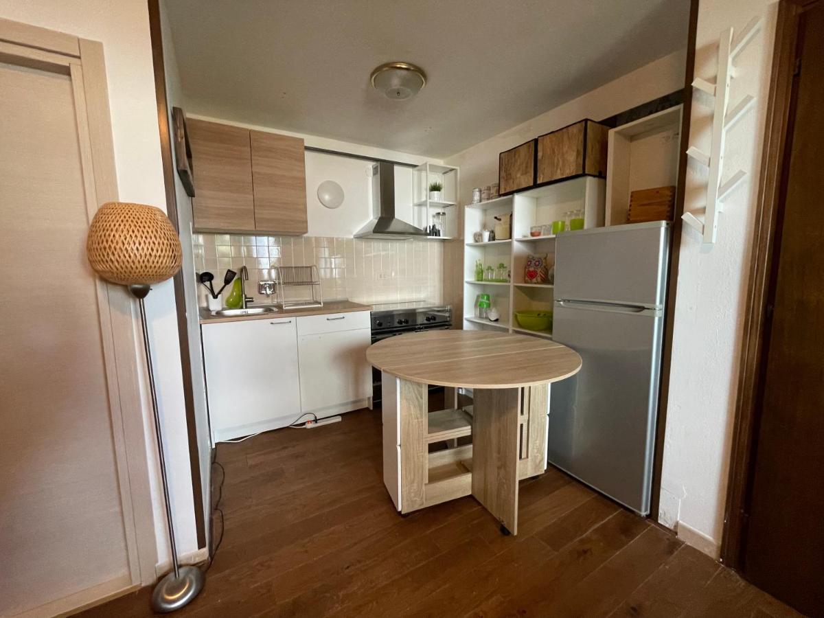Loft Elegans Lejlighed Lignano Sabbiadoro Eksteriør billede