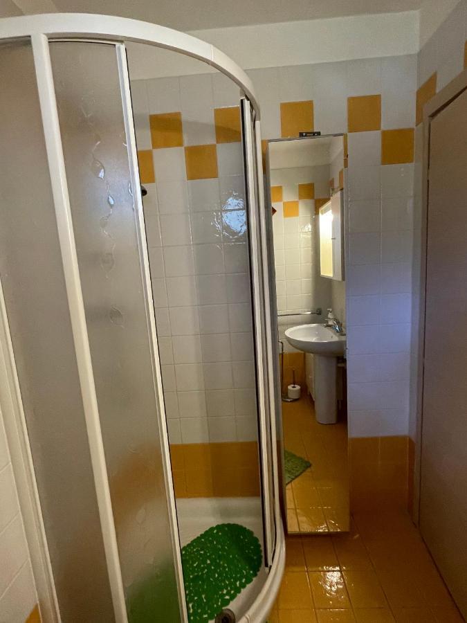 Loft Elegans Lejlighed Lignano Sabbiadoro Eksteriør billede