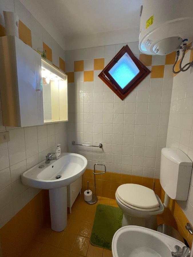 Loft Elegans Lejlighed Lignano Sabbiadoro Eksteriør billede